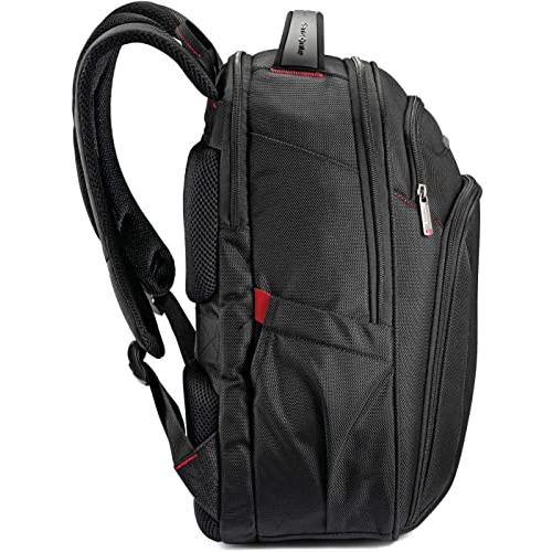 サムソナイト Samsonite ビジネス リュック メンズ XENON 3 89430-1041 ブラック Slim Backpack B 