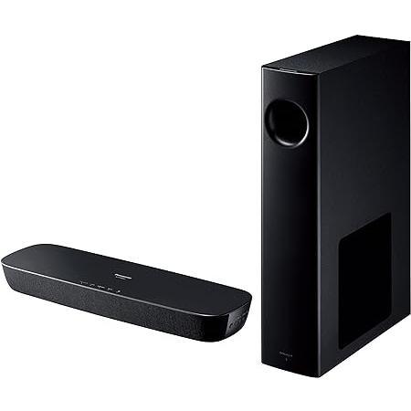 パナソニック シアターバー SC-HTB250-K 1本