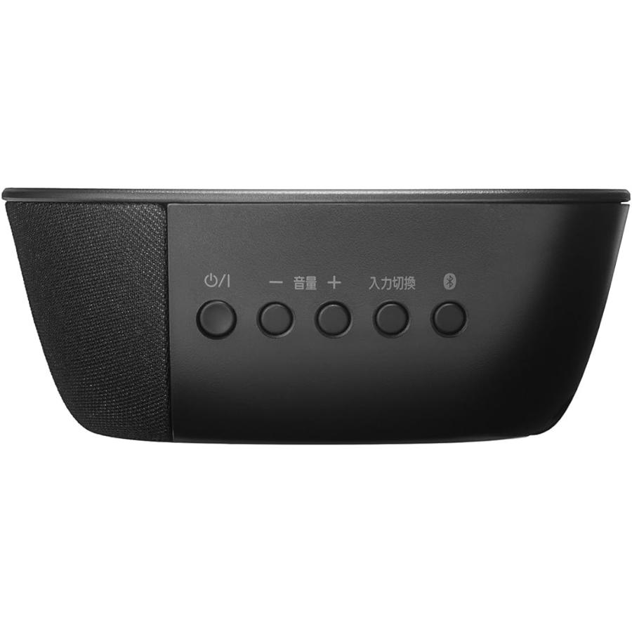 パナソニック シアターバー SC-HTB250-K 1本