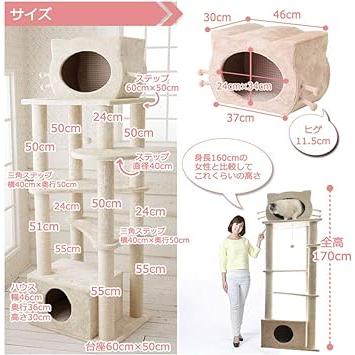 【限定品】 Mauタワー プリシャトー ピンク 【H2632464058】(15030円)