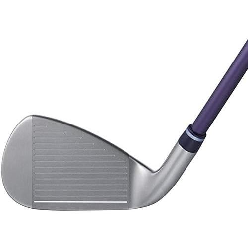 ONOFF オノフ IRON LADY I#5 L:37.0 レディス アイアン ONOFF