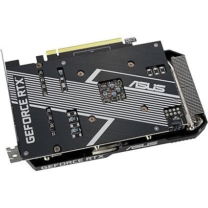 【新品 30%off 送料無料】 ASUS デュアル RTX3060 OC 12GB GDDR6 PCIE 4.0 HDMI 2.1 3XDP 1.4A V2 【YWU7457299273】(26785円)