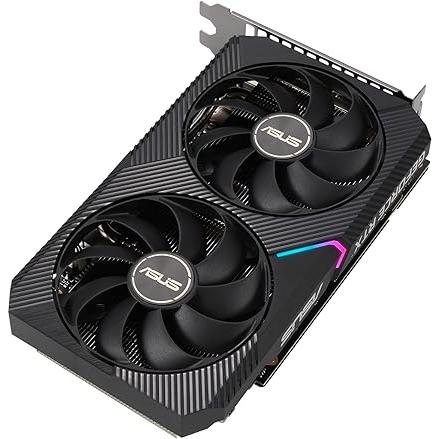 【新品 30%off 送料無料】 ASUS デュアル RTX3060 OC 12GB GDDR6 PCIE 4.0 HDMI 2.1 3XDP 1.4A V2 【YWU7457299273】(26785円)