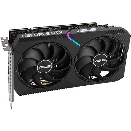 【新品 30%off 送料無料】 ASUS デュアル RTX3060 OC 12GB GDDR6 PCIE 4.0 HDMI 2.1 3XDP 1.4A V2 【YWU7457299273】(26785円)
