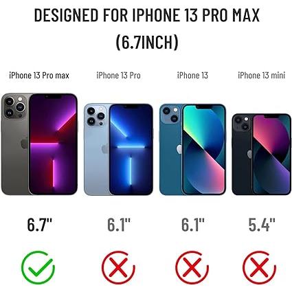 iPhone13 Pro max防水ケース iPhone13 Pro max防水カバー MagSafe対応 マグネット搭載 あいほん13ケースpro｜one-dream｜07