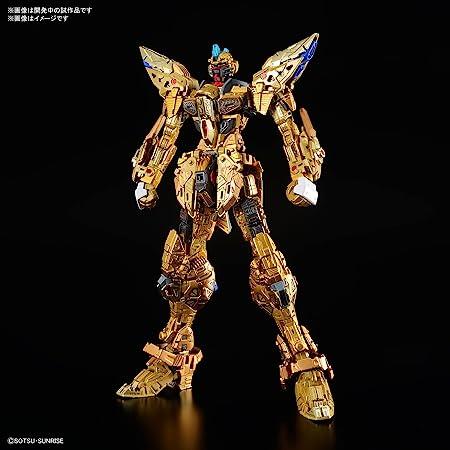 MGEX 機動戦士ガンダムSEED DESTINY ストライクフリーダムガンダム 1/100スケール 色分け済みプラモデル 