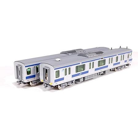 カトーKATO Nゲージ E531系常磐線・上野東京ライン基本セット 4両 10-1843 鉄道模型 電車｜one-dream｜04