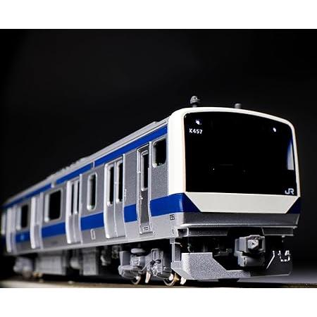カトーKATO Nゲージ E531系常磐線・上野東京ライン基本セット 4両 10-1843 鉄道模型 電車｜one-dream｜07