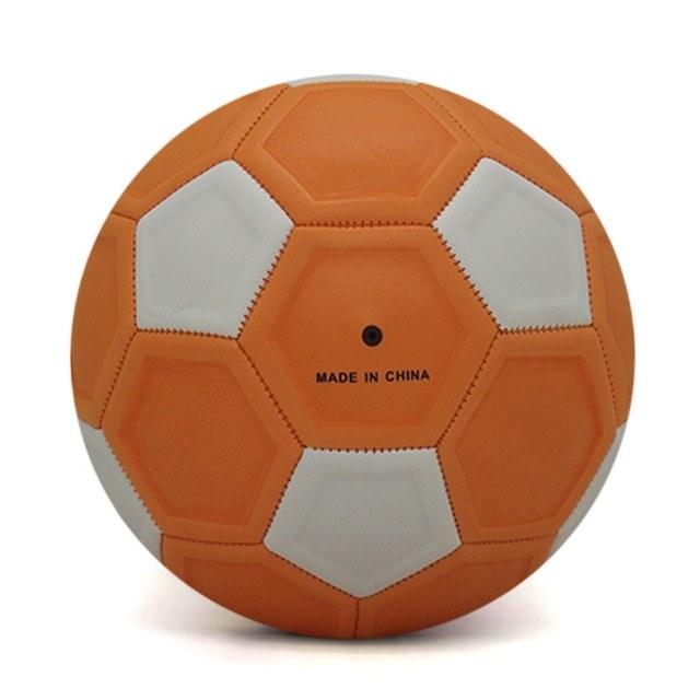 内祝い サッカーボール 変化球 サッカー マジックサッカーボール シュート カーブ Eva 4号 練習 トレーニング フットサル 芝生 キッカーボール Heartlandgolfpark Com