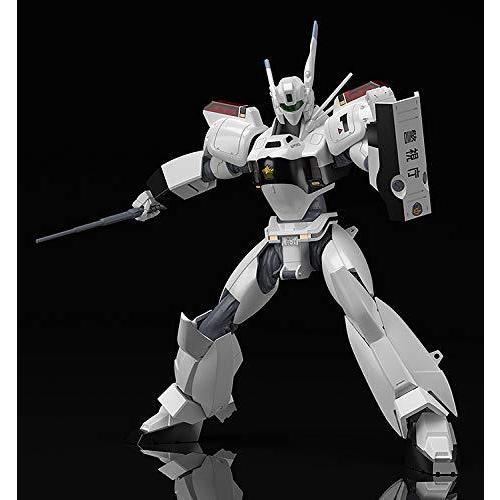 誕生日プレゼント Moderoid 機動警察パトレイバー Av 98イングラム ブルドッグセット 1 60スケール Ps Abs製 組み立て式プラスチックモデル 84 その他模型 Fcc Com Br
