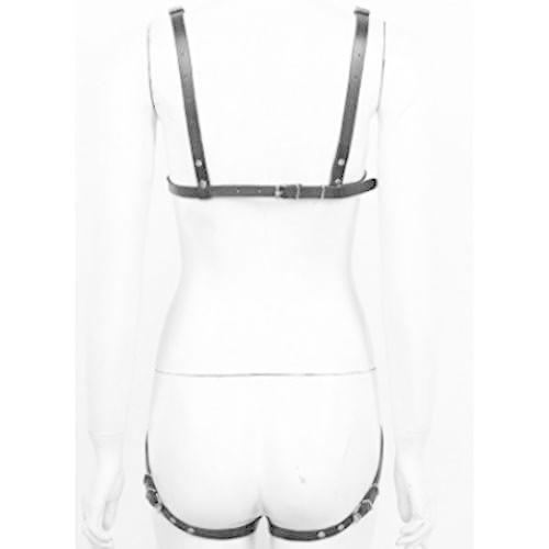 ふるさと割 女王様 グッズ フェイクレザー ボンテージ コスプレ 全身タイプ ハードコア 拘束具 ハーネス 緊縛 セクシー ソフト 調教プレイ 過激 ランキング エスエム Whitesforracialequity Org