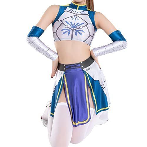 全国一律送料無料 セクシー コスプレ ゲーム キャラクター アニメ キャラ 魔法少女 セクシー女戦士 キャバ嬢 ハロウィン 変装 仮装 コスチューム イベント Heartlandgolfpark Com