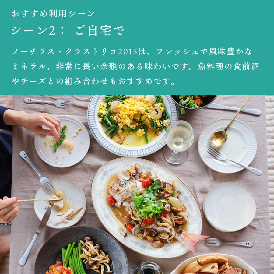 ワイン 湖底熟成ワイン ノーチラス・クラストリコ 2015 NAUTILUS CRUSTORICO アグリコラ・ヴァルカモニカ AGRICOLA VALLECAMONICA ポイント利用 |  | 13