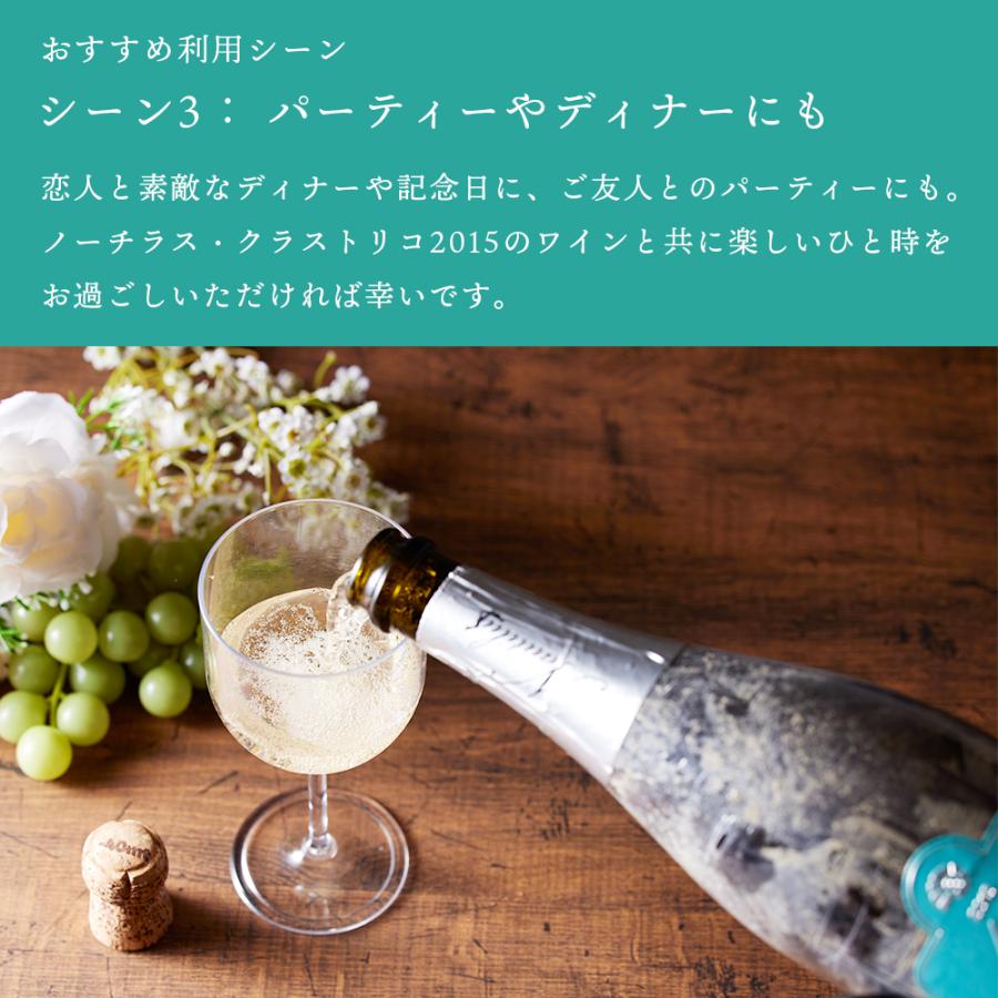 ワイン 湖底熟成ワイン ノーチラス・クラストリコ 2015 NAUTILUS CRUSTORICO アグリコラ・ヴァルカモニカ AGRICOLA VALLECAMONICA ポイント利用 |  | 14