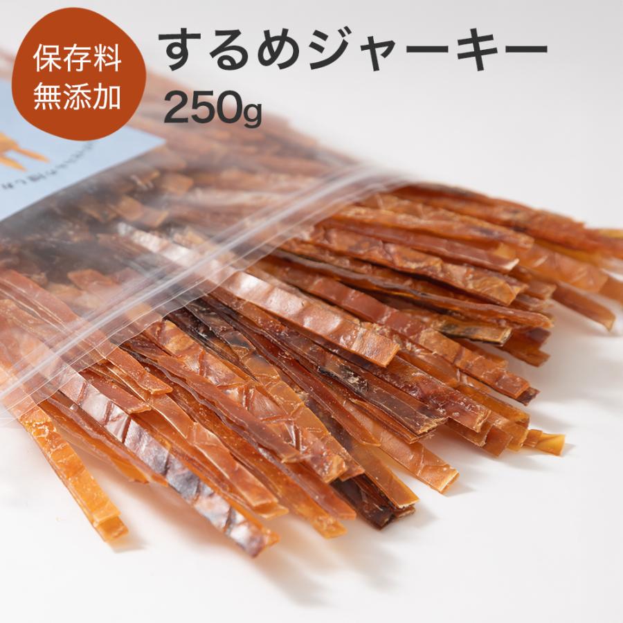 するめジャーキー 250g チャック付き おつまみ 送料無料 おやつ お酒のお供 ポッキリ お試し 内容量変更 ボリュームアップ ポイント利用 | 