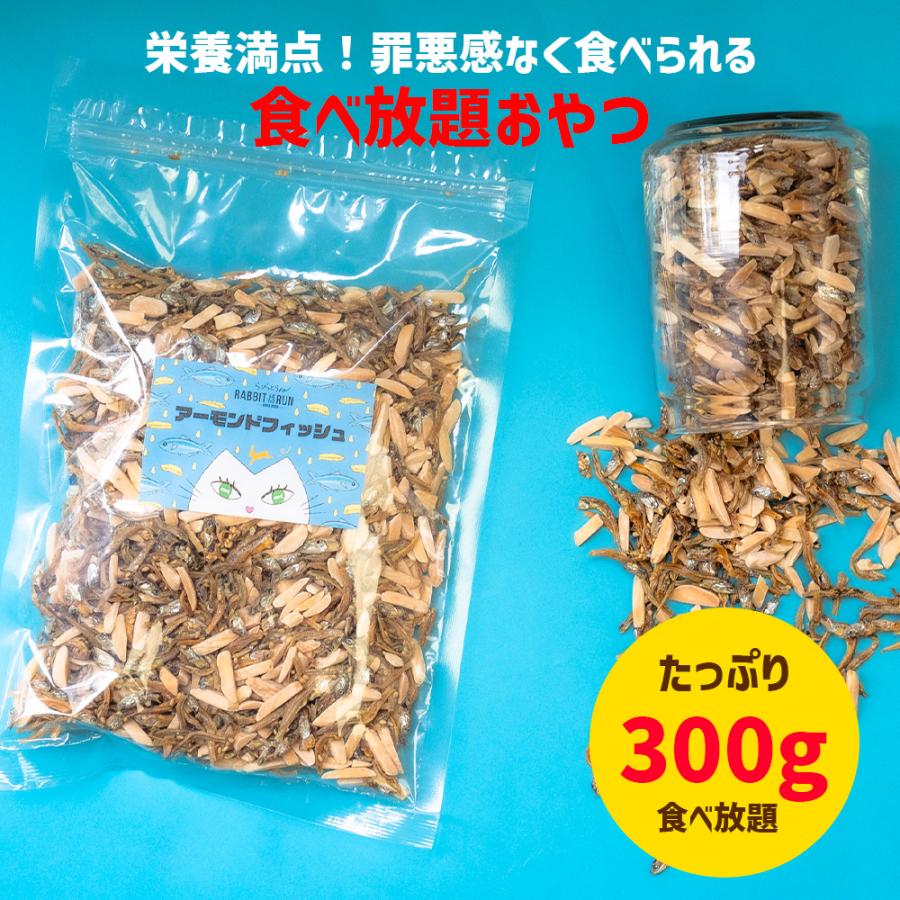 アーモンドフィッシュ 300g カルシウム 小魚アーモンド 片口いわし 栄養 健康 大容量 新商品 お試し ポイント利用 |  | 05