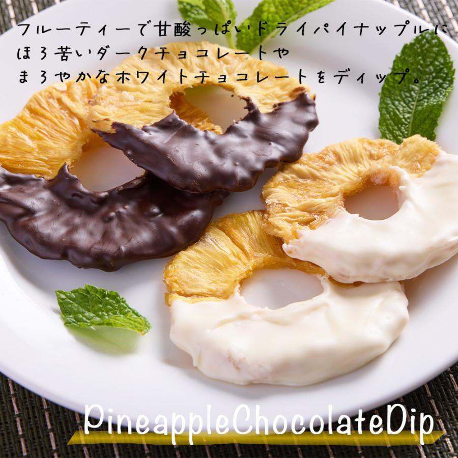 無添加 完熟ドライパイナップル 100g 砂糖不使用・添加物不使用 自然の甘さそのまま 個包装 送料無料 ポイント利用 |  | 09