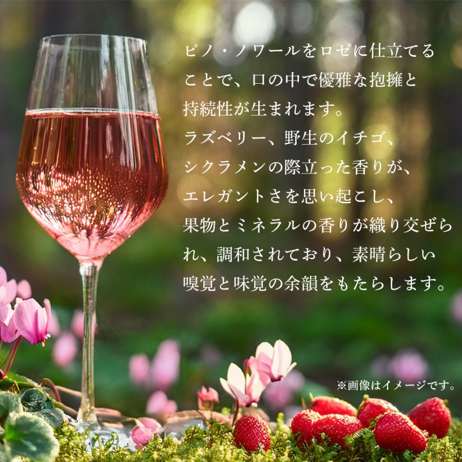 ワイン ロゼ ロザ ブリュット 2019 Villa Rinaldi ヴィラ リナルディ ポイント利用 |  | 04