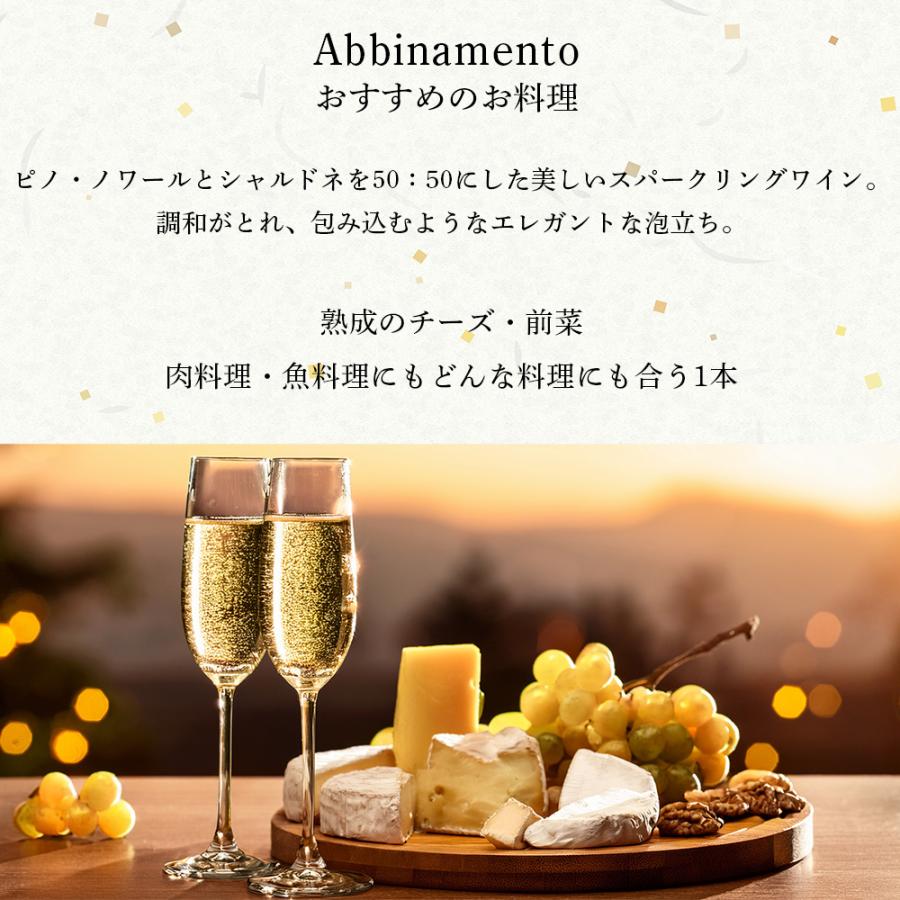 ワイン バリッカイア ブリュット メトド・クラシコ 2017 スパークリングワイン Villa Rinaldi ヴィラ リナルディ ポイント利用 |  | 01