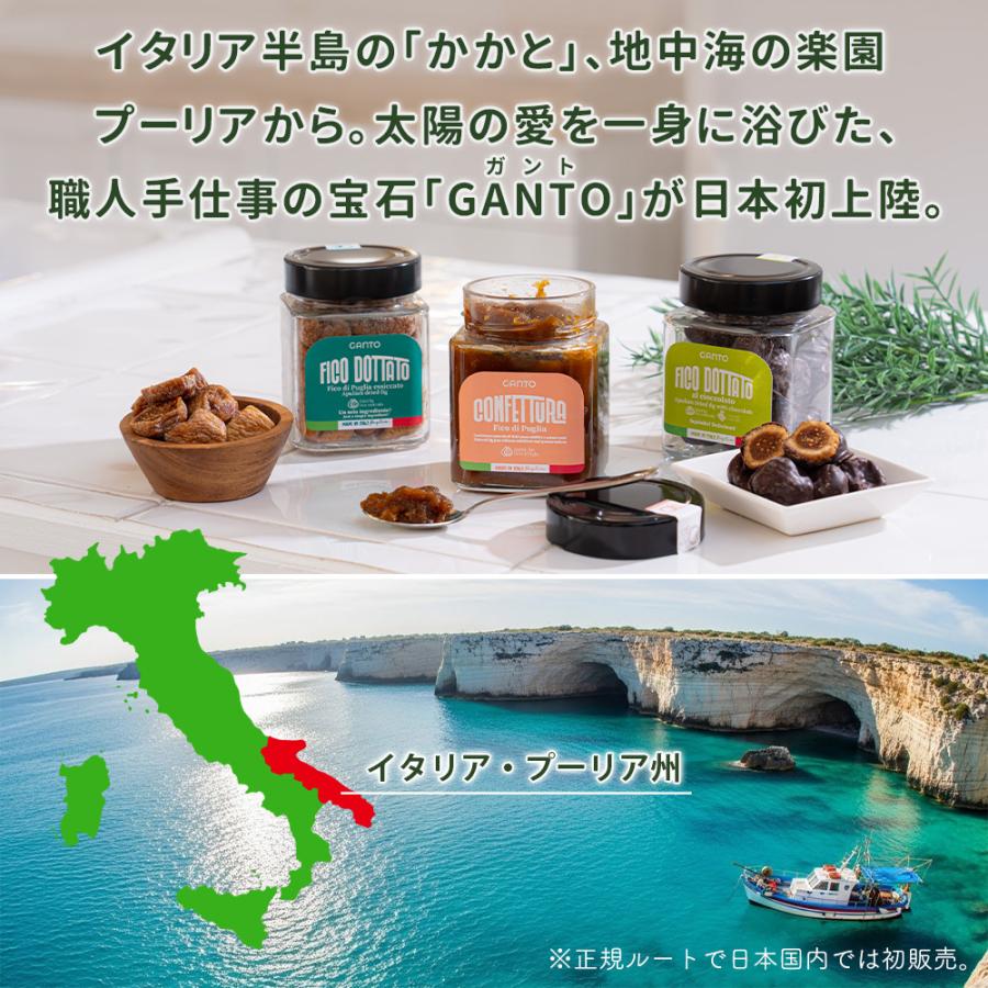 ドライいちじく ドライフィグ 白いちじく いちじくジャム イタリア産フィグ選べる2種セット 2個セット  爆買 |  | 04