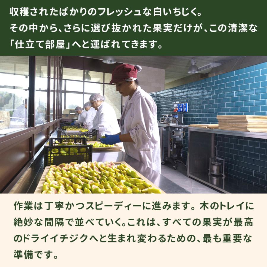 ドライいちじく ドライフィグ 白いちじく いちじくジャム イタリア産フィグ選べる2種セット 2個セット  爆買 |  | 06