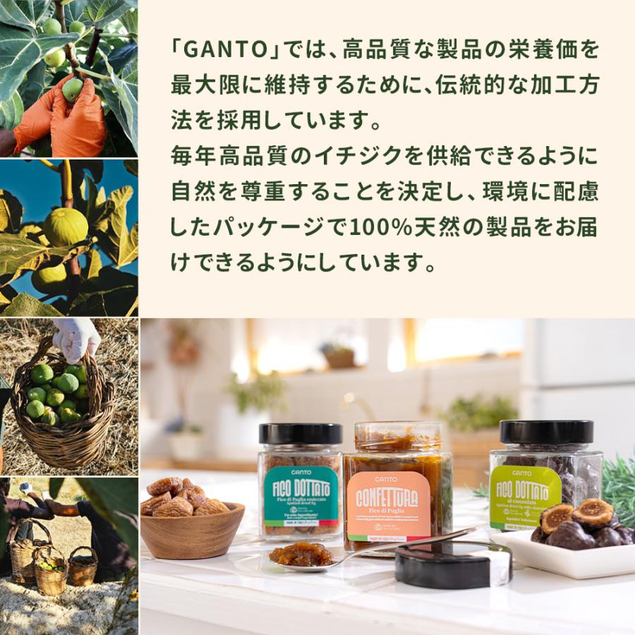 ドライいちじく ドライフィグ 白いちじく いちじくジャム イタリア産フィグ選べる2種セット 2個セット  爆買 |  | 09
