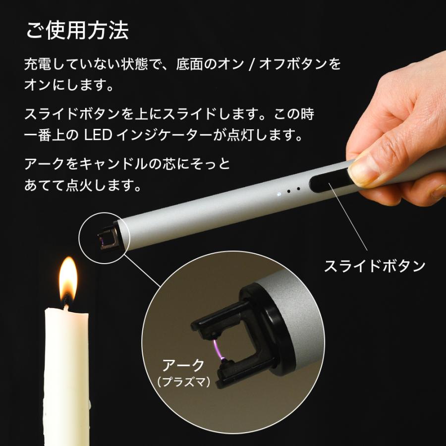 専用 キャンドル6点 LED ミニキャンドルライトセット | ゼネラルストア オルネ