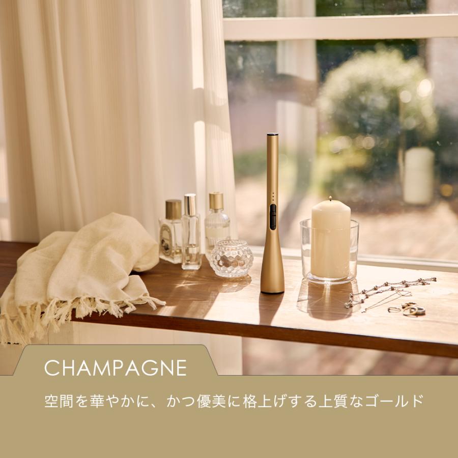 プラズマライター キャンドルワンド プラズマ ライター 点火棒 充電式 Candle Wand おしゃれ インテリア デザイン 高級  父の日 爆買 |  | 16