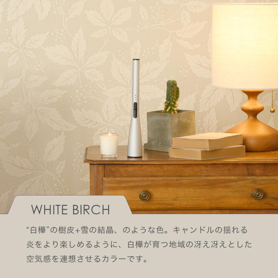 Candle Wand キャンドルワンド おしゃれ インテリア デザイン ライター 点火棒 高級感 繰り返し使える ポイント利用 |  | 14