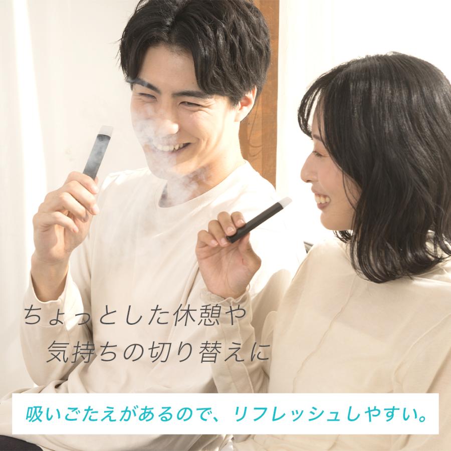 SMOOTHVIP EZ-KAMIKAZE 人気フレーバー (スターターキット＋POD3種 1箱2個入り) 合計吸引回数 約3500回 スムースビップ カミカゼ ポイント利用 |  | 11