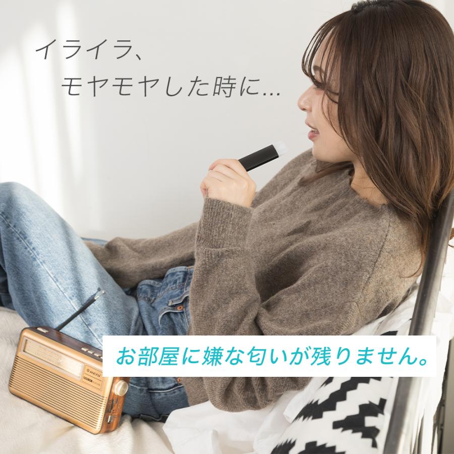 SMOOTHVIP EZ-KAMIKAZE 人気フレーバー (スターターキット＋POD3種 1箱2個入り) 合計吸引回数 約3500回 スムースビップ カミカゼ ポイント利用 |  | 09