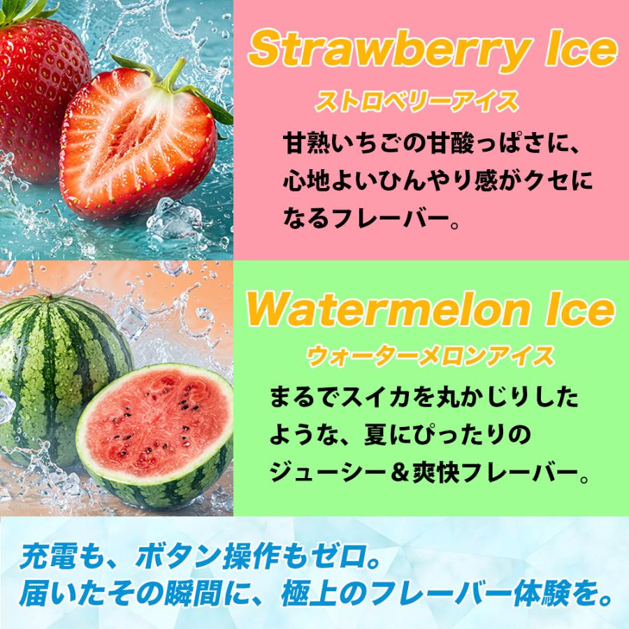 SMOOTHVIP TRY VAPE トライベイプ スムースビップ 使い切り ベイプ シーシャ 持ち運び 約600パフ お手軽 コンパクト 電子タバコ ポケットシーシャ 使い捨て |  | 09