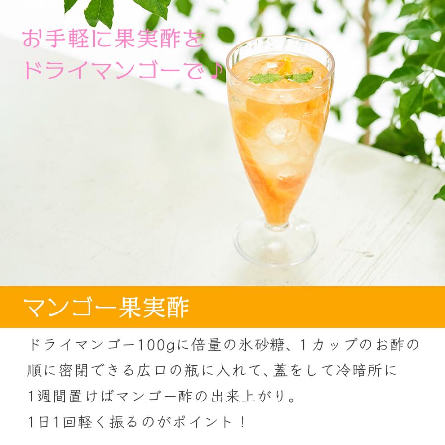 ドライマンゴー リッチカット 500g 2袋セット (500g×2) 送料無料 ドライフルーツ マンゴー スライス ポイント利用 |  | 10