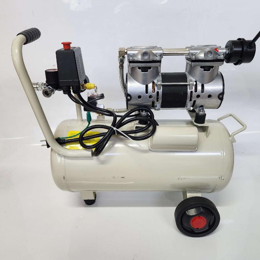 柔らかな質感の新型ハイスピードモーター搭載 超静音 横型オイルレス