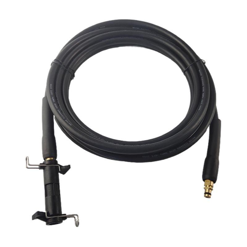高圧 ホース 15M 延長用 コネクタ付 ケルヒャー Karcher K2 K3 K4 K5