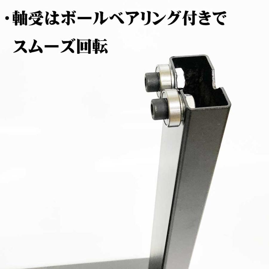 新入荷！】バイク用ホイールバランサー 4脚自在足＆水平器付き【送料