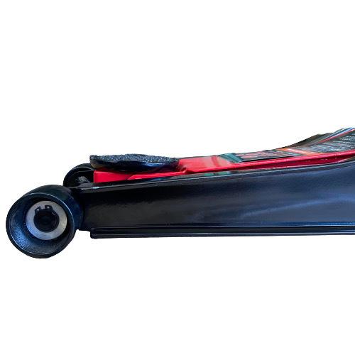 最新型 Duty Japan 4tハイパワー 低床 ローダウン ガレージジャッキ 