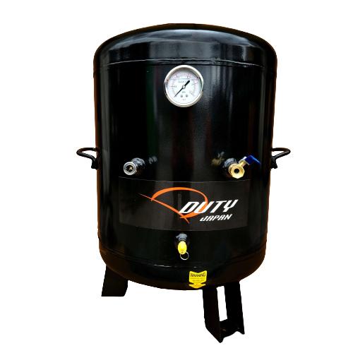 デューティ　エアータンク　100L エアーサブタンク エアーツール 最新 100L サブタンク 縦型スリムモデル エアーツール コンプレッサー