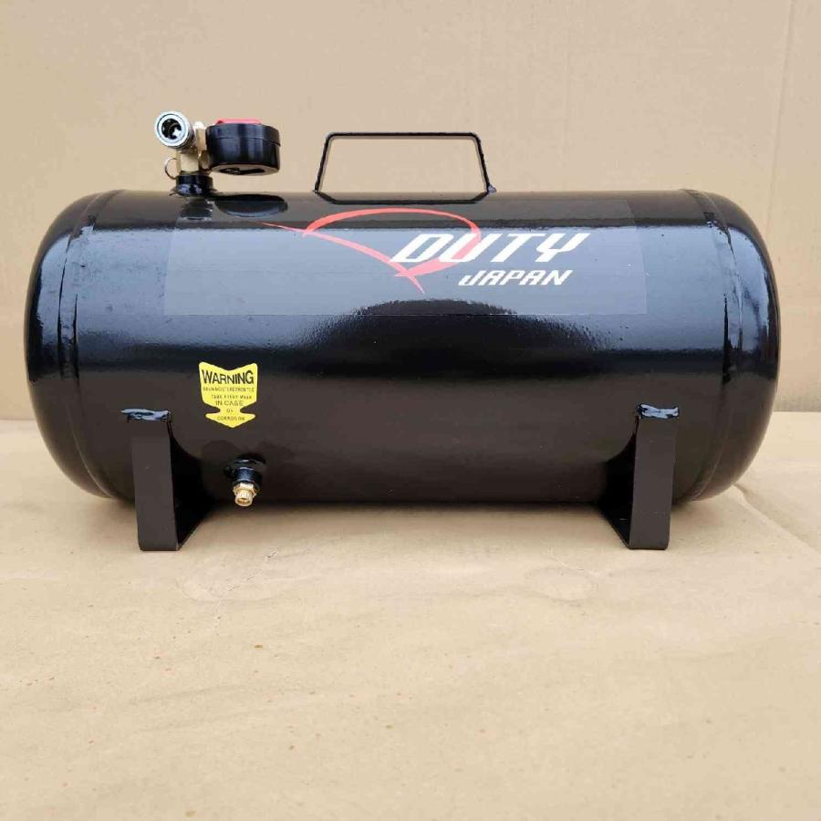 25Lエアーサブタンク 予備タンク 安全弁付き コンプレッサー 25Lエアーサブタンク 予備タンク 安全弁付き コンプレッサー