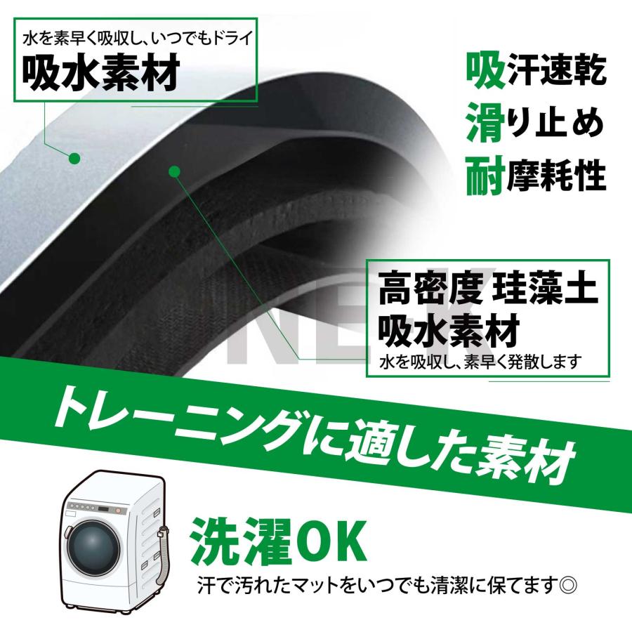 サッカートレーニングマット 室内 練習 練習道具 自主練 グッズ 滑り