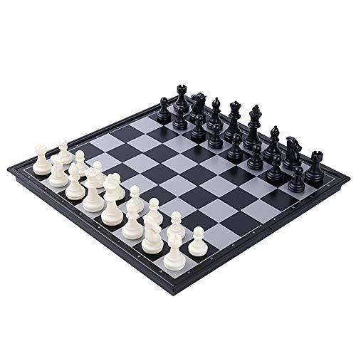 レビューで送料無料 Yadsheng Chess Set International Chess Set Chess Game Board Set With Foldin Ys One ミニッツ ヤフー店 通販 Yahoo ショッピング 第1位獲得 Www Ladislexia Net