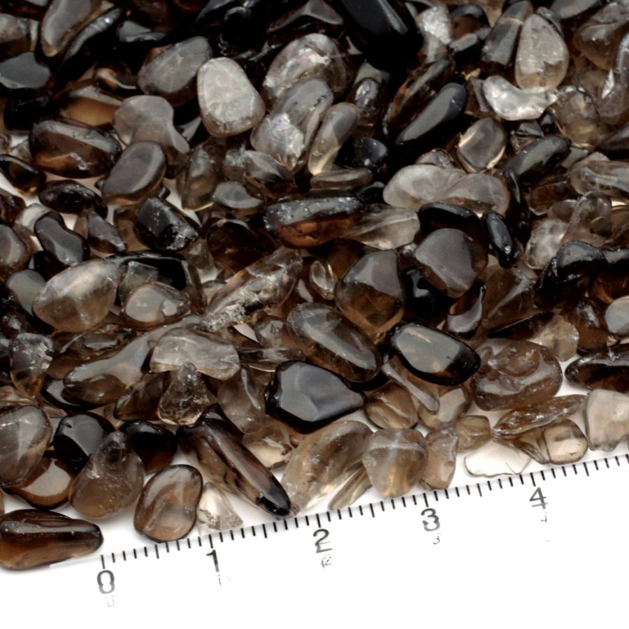 スモーキークォーツ パワーストーン スモーキークォーツ(smoky quartz)原石パワーストーン