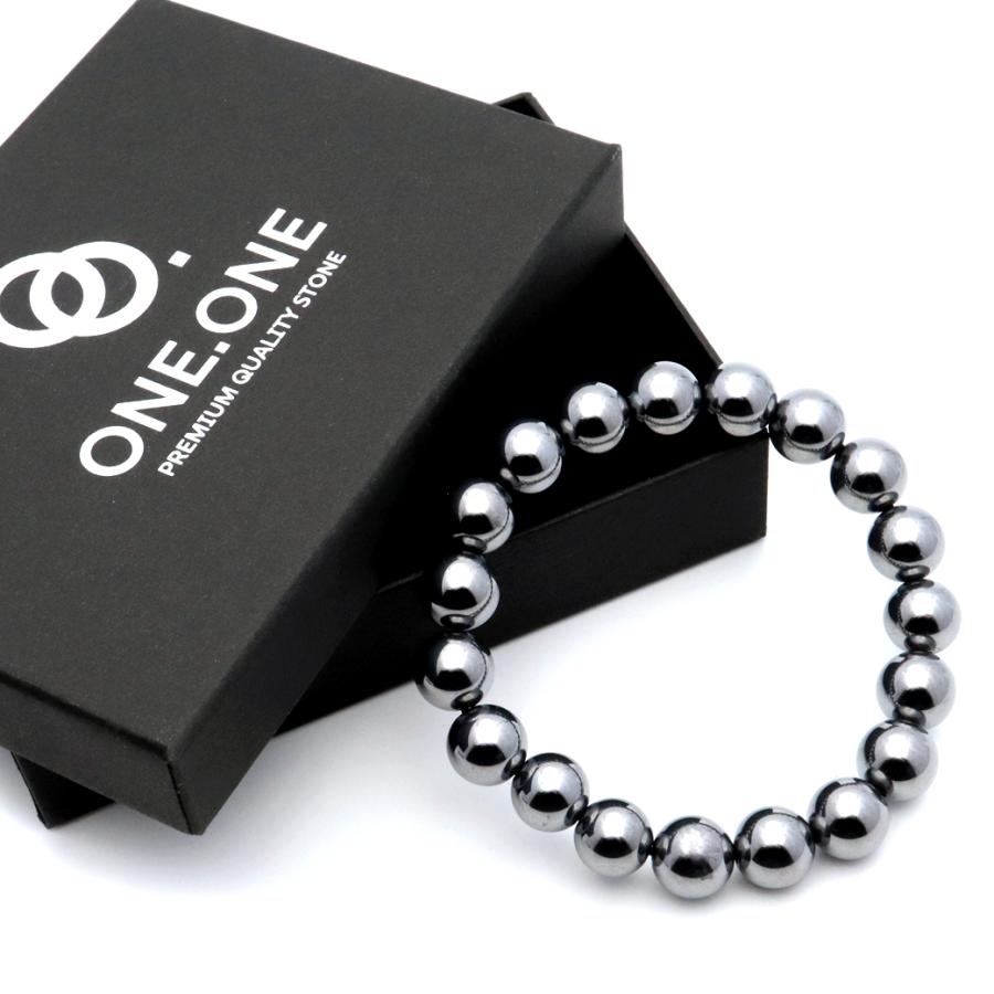 【高純度】 テラヘルツ 10mm シンプル ブレスレット 天然石 美容 健康 高純度】 テラヘルツ 10mm シンプル ブレスレット 天然石 美容