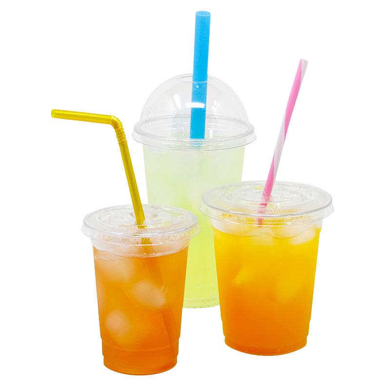 プラスチック カップ 500ml 1000個 送料無料の画像