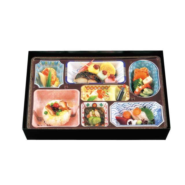 AS-130茜雲 T-130-Bセット ケース 60入の画像