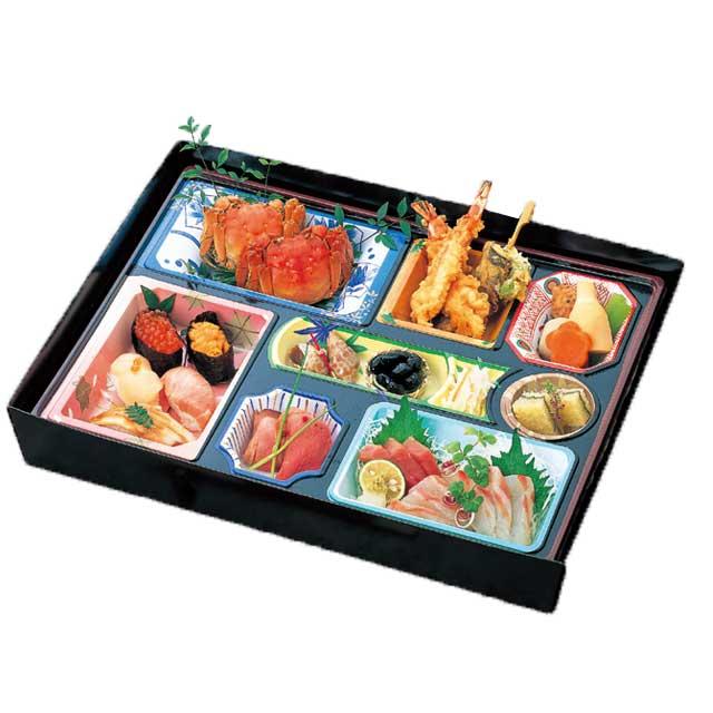 AS-150醍醐膳 T-151セット ケース40入の画像