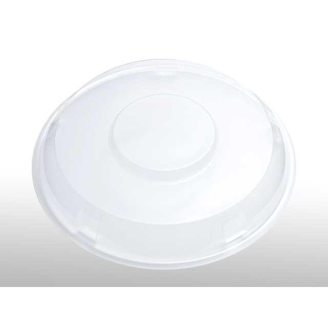 オードブル皿 TOM-460 10枚セット 食器、グラス、カトラリー 仕出し容器 丸型オードブル エメラルド TOM-420 10セット