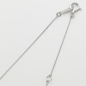 匿名配送 ダイヤモンドペンダント/ネックレス 一粒 プラチナ Pt900 0.3ct ダイヤネックレス 6本爪 Hカラー SI2 Good 〜 Fair 0.3カラット 鑑定書付き 【XUR1215440225】(43656円)