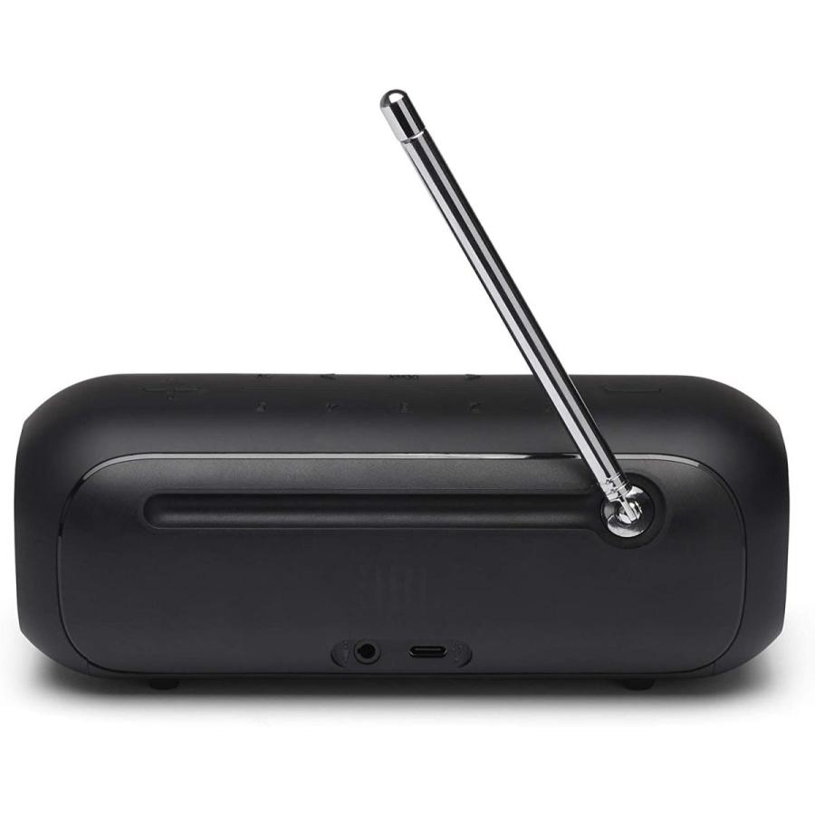 JBL TUNER 2 FM Bluetoothスピーカー 防水/ポータブル/ラジオ