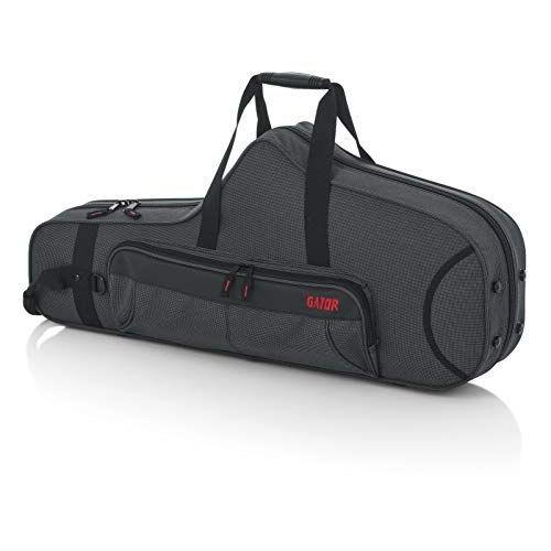 セール GATOR ゲーター サックス用 軽量セミハードケース GL Band